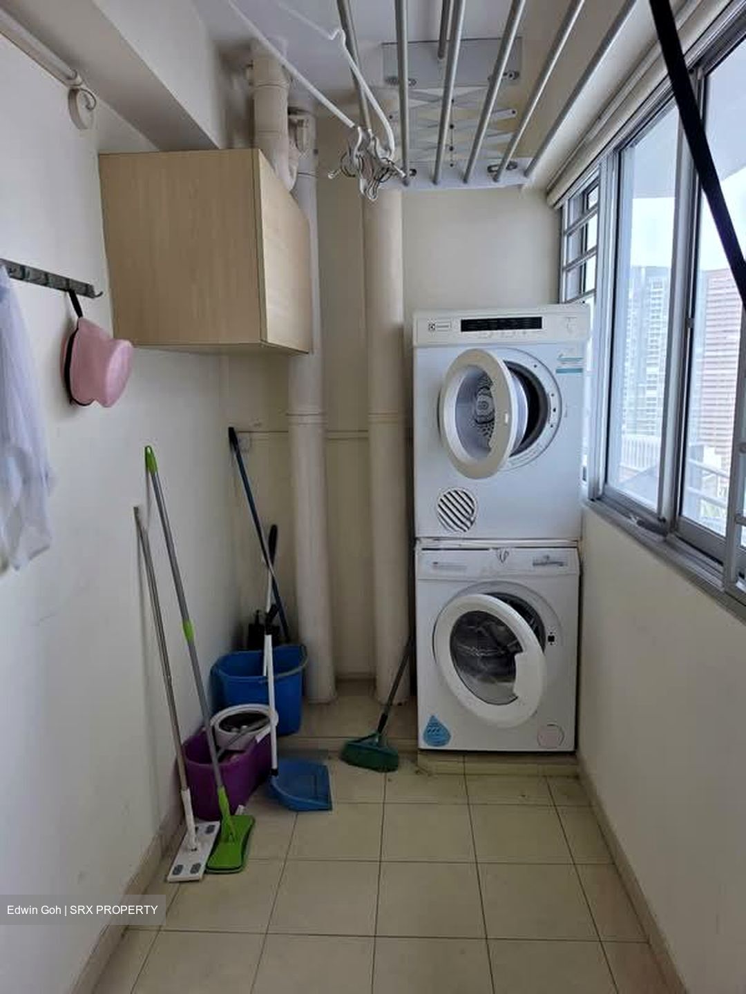 Blk 23 Ghim Moh Valley (Queenstown), HDB 5 Rooms #599874761